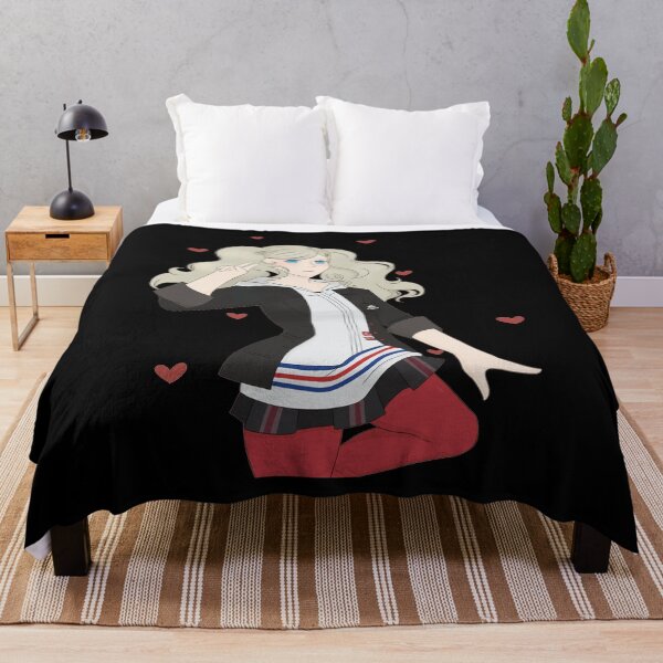 Item preview, Ann Takamaki - Persona 5 designed and sold by Iopi-art.