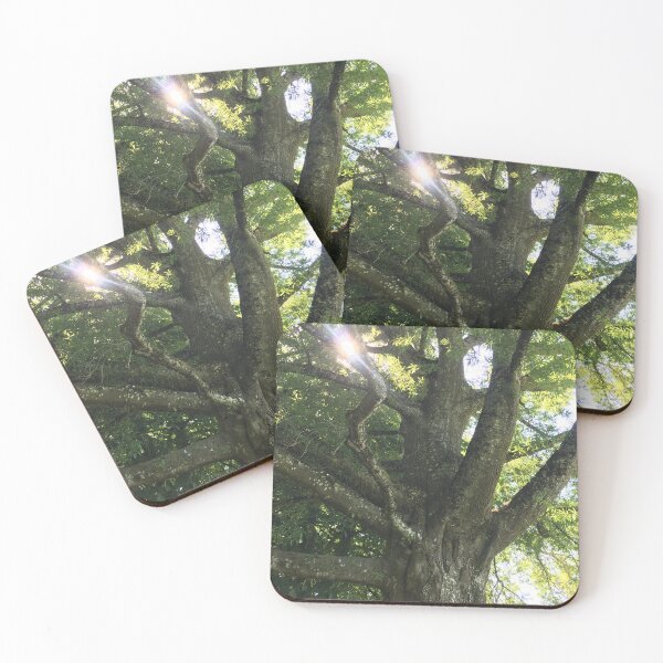 Item preview, The Climbing Tree designed and sold by Intr3pidSticker.