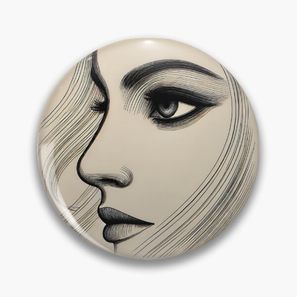 Item preview, Gazing Abstract designed and sold by Amerbel.