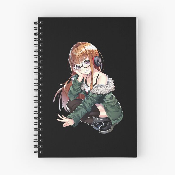 Item preview, Futaba Sakura - Persona  designed and sold by Iopi-art.