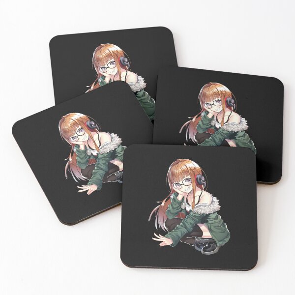 Item preview, Futaba Sakura - Persona  designed and sold by Iopi-art.
