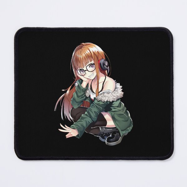Item preview, Futaba Sakura - Persona  designed and sold by Iopi-art.