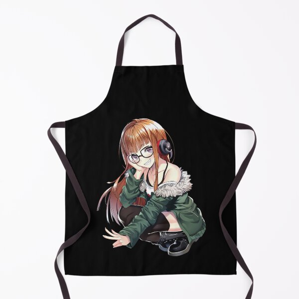 Item preview, Futaba Sakura - Persona  designed and sold by Iopi-art.