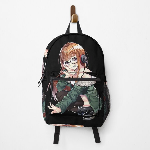 Item preview, Futaba Sakura - Persona designed and sold by Iopi-art.