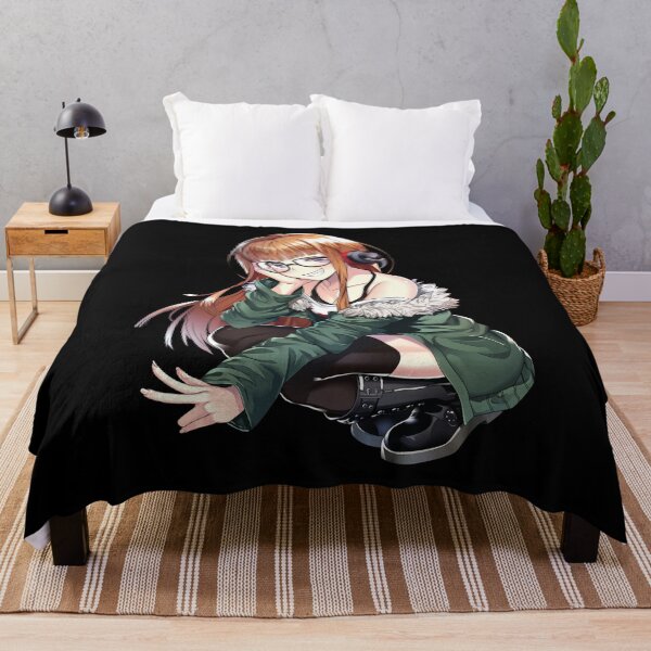 Item preview, Futaba Sakura - Persona  designed and sold by Iopi-art.