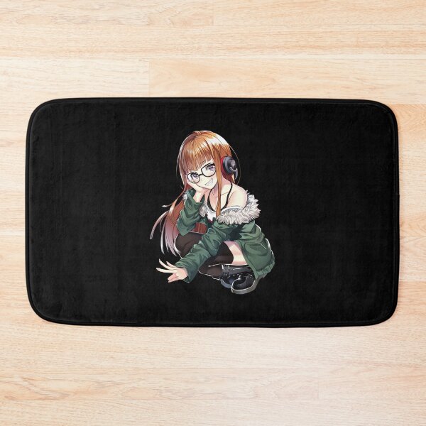 Item preview, Futaba Sakura - Persona  designed and sold by Iopi-art.