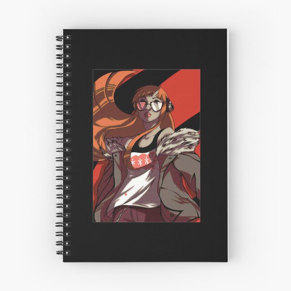 Item preview, Futaba Sakura - Persona  designed and sold by Iopi-art.