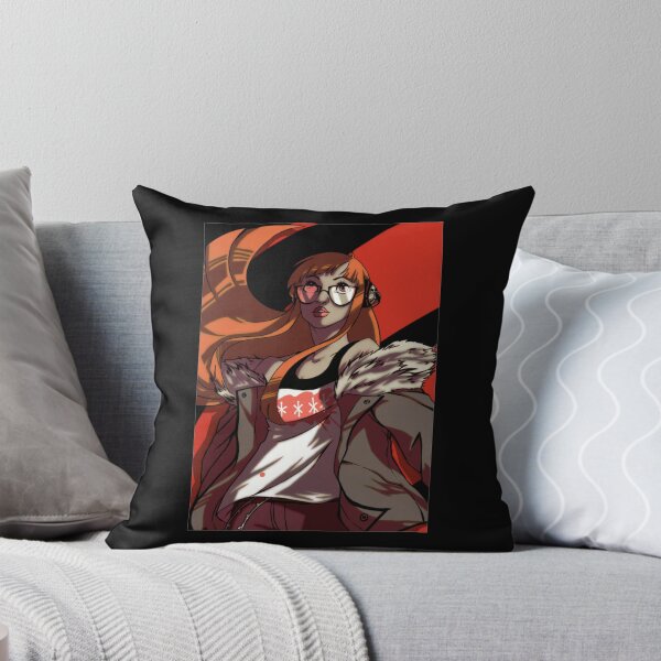 Item preview, Futaba Sakura - Persona  designed and sold by Iopi-art.