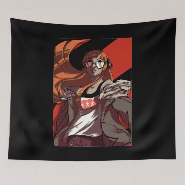Item preview, Futaba Sakura - Persona  designed and sold by Iopi-art.