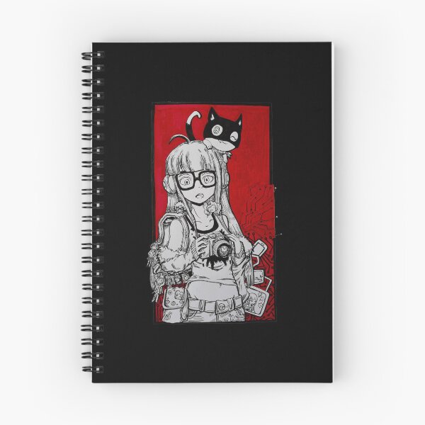 Item preview, Futaba Sakura - Persona  designed and sold by Iopi-art.