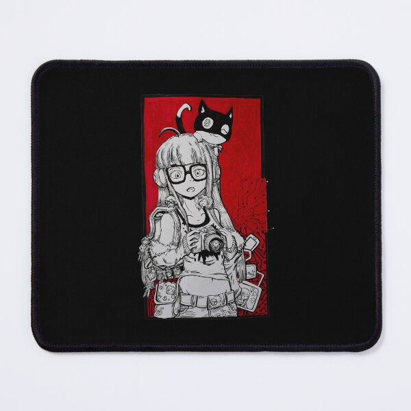 Item preview, Futaba Sakura - Persona  designed and sold by Iopi-art.