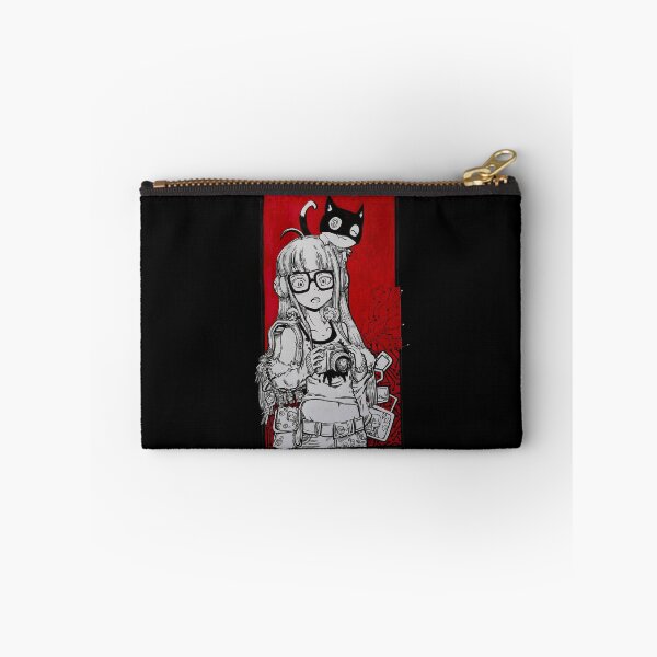 Item preview, Futaba Sakura - Persona  designed and sold by Iopi-art.