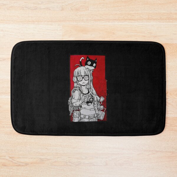 Item preview, Futaba Sakura - Persona  designed and sold by Iopi-art.