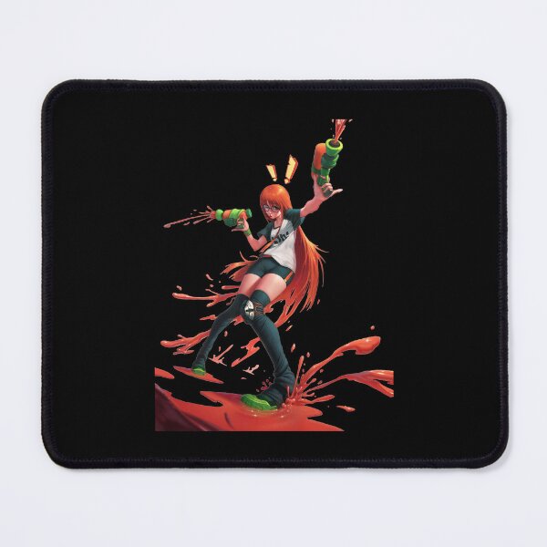Item preview, Futaba Sakura - Persona designed and sold by Iopi-art.