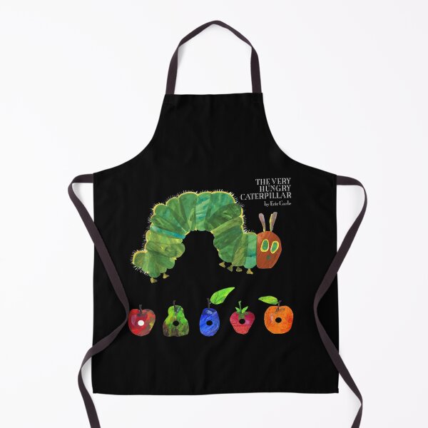 Item preview, Vintage Eat The Rich Hungry Cute Caterpillar Worm Tee T-Shirt designed and sold by Larcossee ⭐⭐⭐⭐⭐.