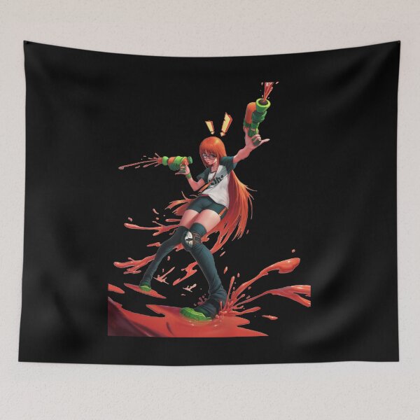 Item preview, Futaba Sakura - Persona  designed and sold by Iopi-art.