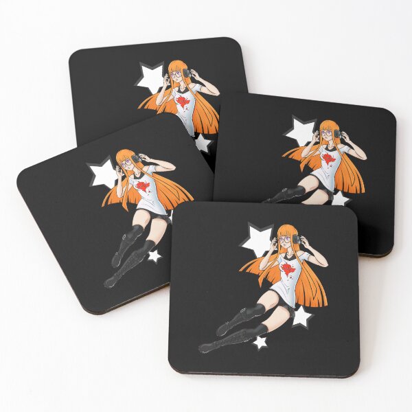 Item preview, Futaba Sakura - Persona  designed and sold by Iopi-art.
