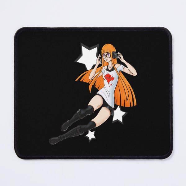 Item preview, Futaba Sakura - Persona  designed and sold by Iopi-art.