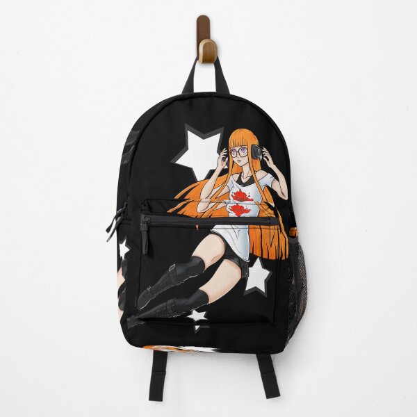 Item preview, Futaba Sakura - Persona designed and sold by Iopi-art.