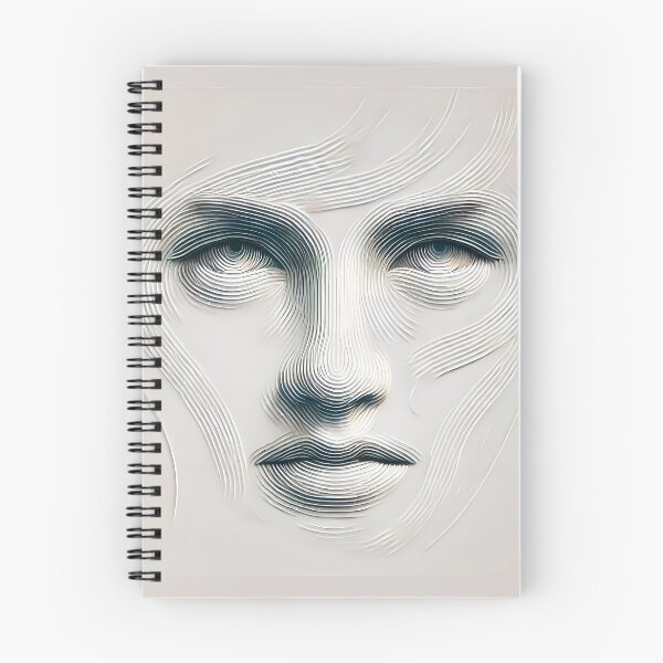 Item preview, Gazing Abstract designed and sold by Amerbel.