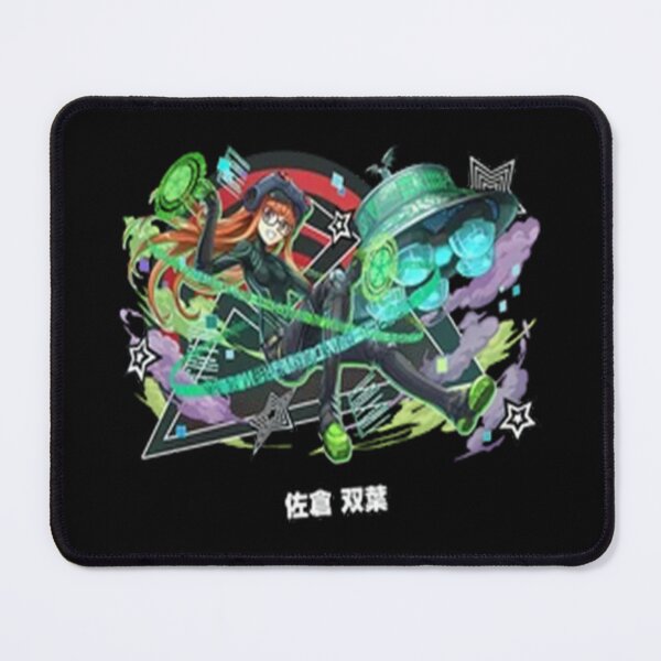 Item preview, Futaba Sakura - Persona  designed and sold by Iopi-art.