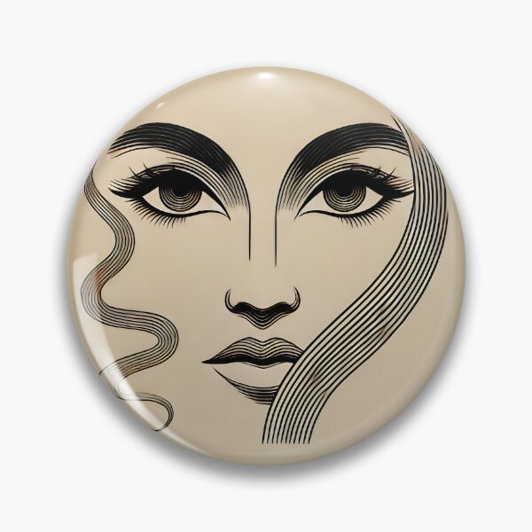 Item preview, Gazing Abstract designed and sold by Amerbel.
