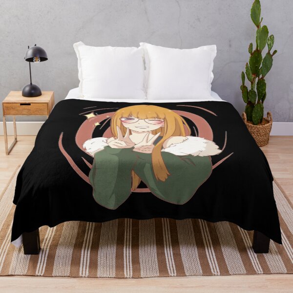 Item preview, Futaba Sakura - Persona  designed and sold by Iopi-art.