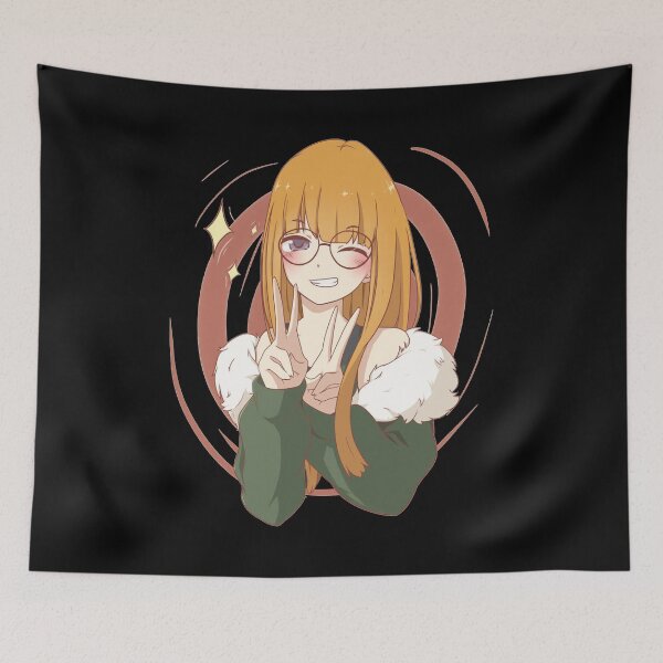 Item preview, Futaba Sakura - Persona  designed and sold by Iopi-art.
