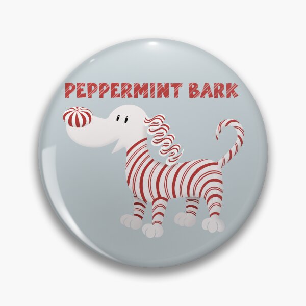 Item preview, Peppermint Bark designed and sold by MeganCartoonist.