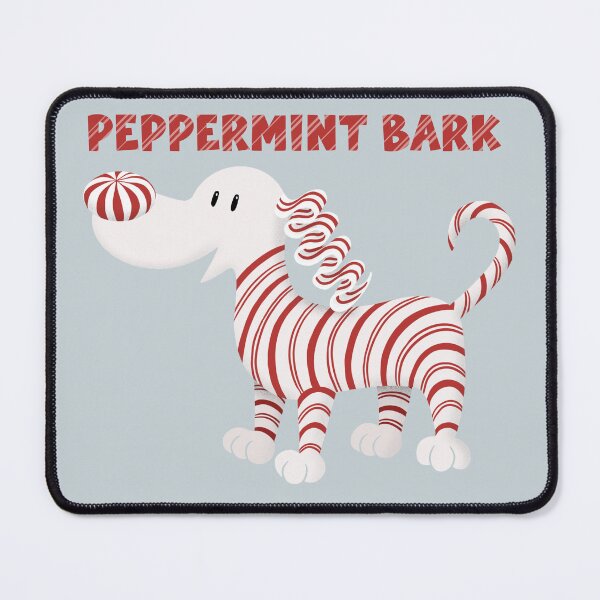 Item preview, Peppermint Bark designed and sold by MeganCartoonist.