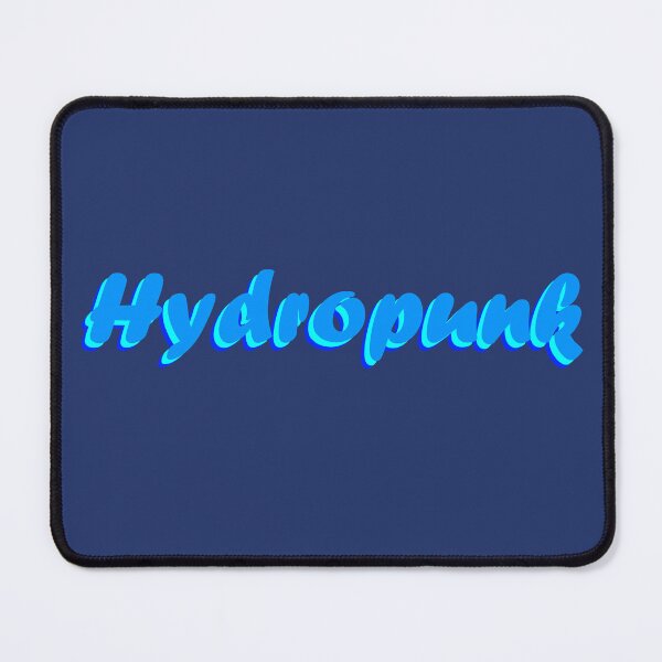 Item preview, Hydropunk designed and sold by BLUEiceberg.