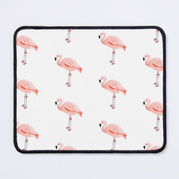 Item preview, Tropical Pink Flamingo  designed and sold by Live-Created.