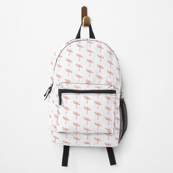 Item preview, Tropical Pink Flamingo designed and sold by Live-Created.