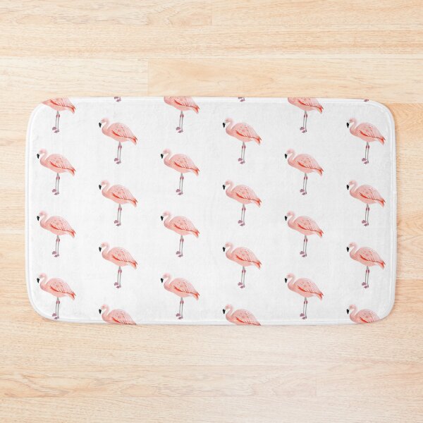 Item preview, Tropical Pink Flamingo  designed and sold by Live-Created.