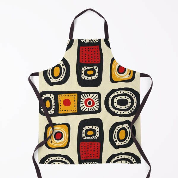 Item preview, Africa Cameroon Toghu Pattern designed and sold by Myra365Art.