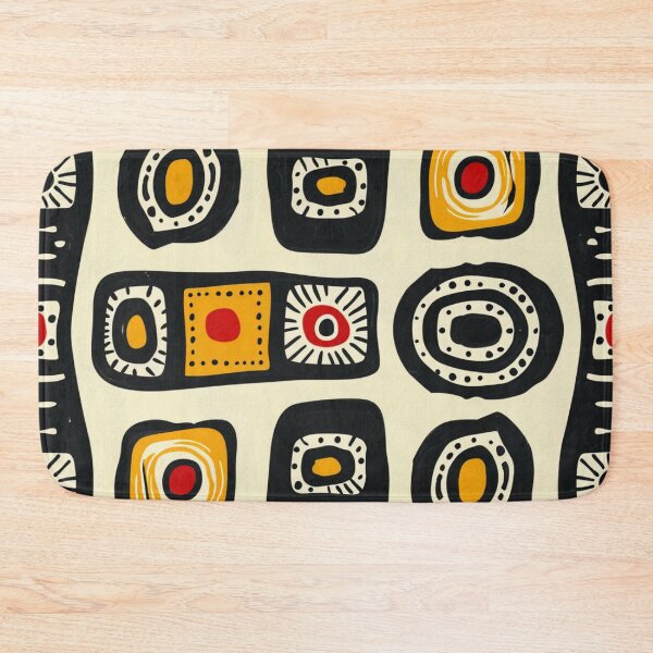 Item preview, Africa Cameroon Toghu Pattern designed and sold by Myra365Art.