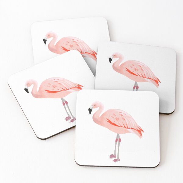 Item preview, Tropical Pink Flamingo  designed and sold by Live-Created.