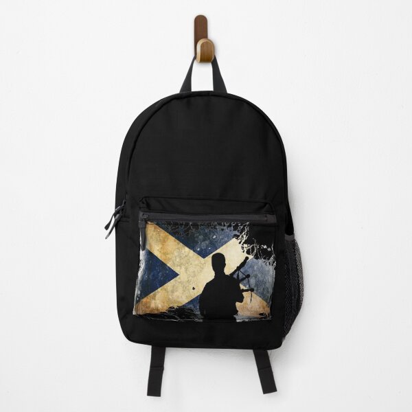 Item preview, Scottish Piper designed and sold by RealesTees.