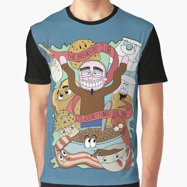 Graphic T-Shirt