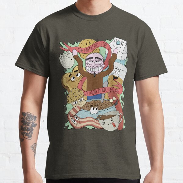 Classic T-Shirt