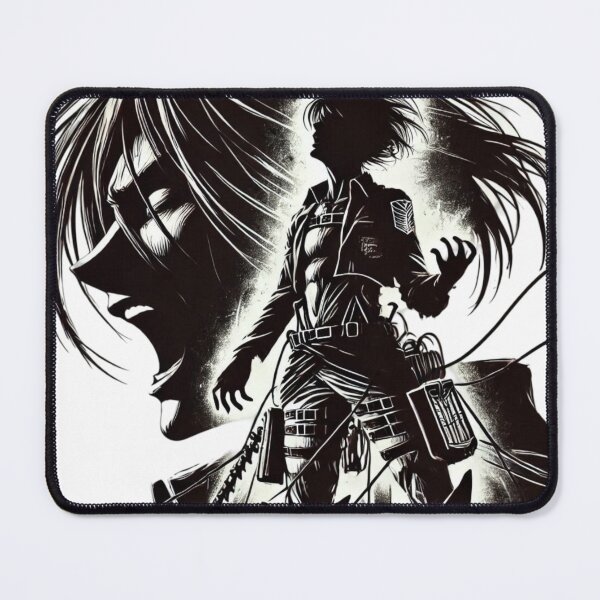 Item preview, SHADOW MI-KASA designed and sold by GeekArtUniverse.