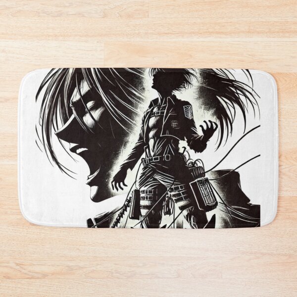 Item preview, SHADOW MI-KASA designed and sold by GeekArtUniverse.