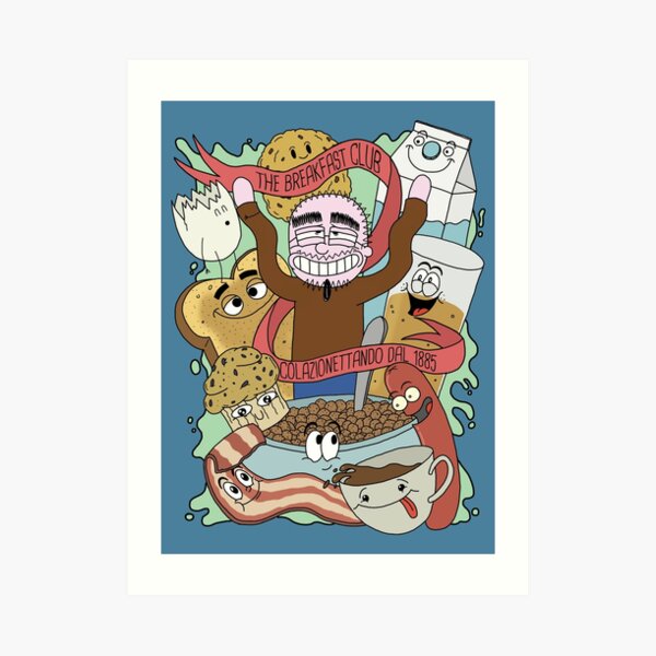 Art Print