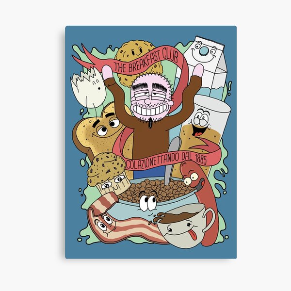 Canvas Print