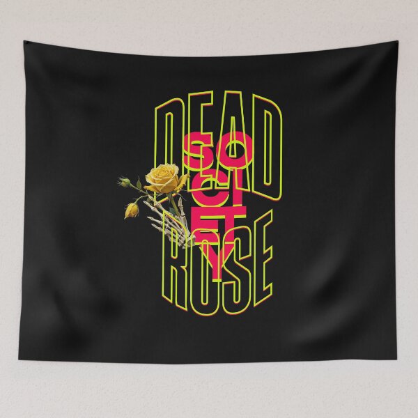 Item preview, DEAD ROSE SOCIETY 138 designed and sold by Geno59l.