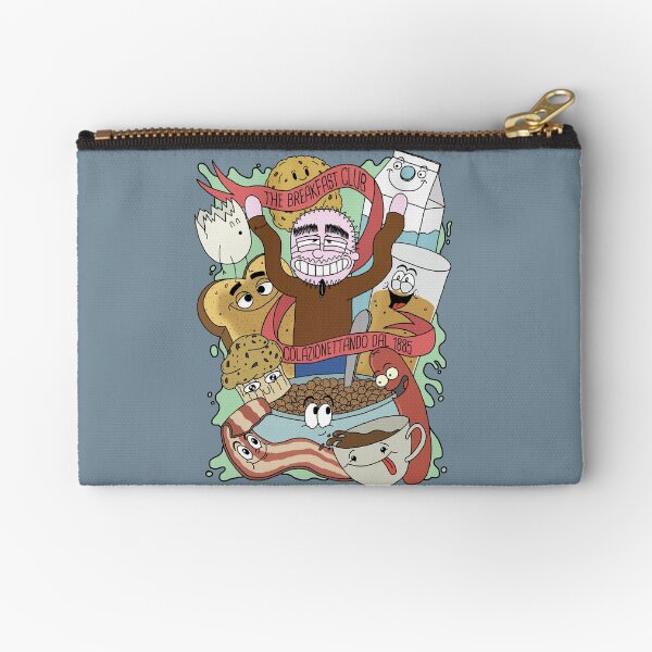 Zipper Pouch