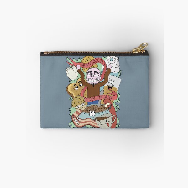 Item preview, Rikkardo - The Breakfast Club designed and sold by Apocaloso.
