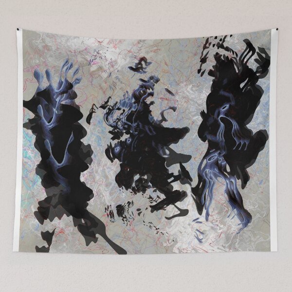 Item preview, Three Dancers designed and sold by StudioBoomBoom.