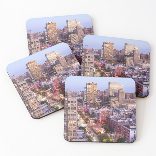 Item preview, Delancey St - in colour designed and sold by KGrainger-Photo.