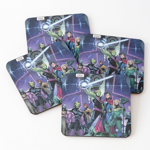 Item preview, Wiccan and Hulkling designed and sold by MercyKlax.